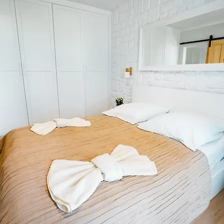 Siesta Z Widokiem Na Morze W Gardenia