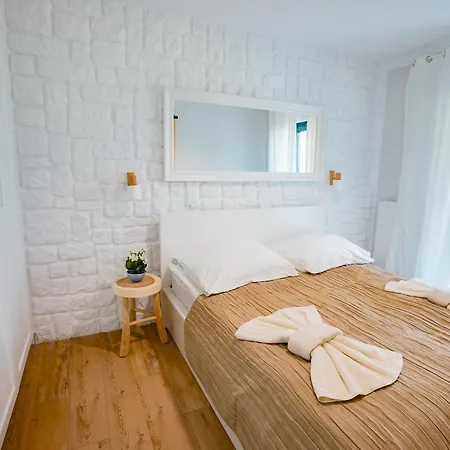 Siesta Z Widokiem Na Morze W Gardenia Apartment