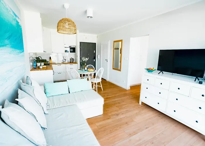 Siesta Z Widokiem Na Morze W Gardenia