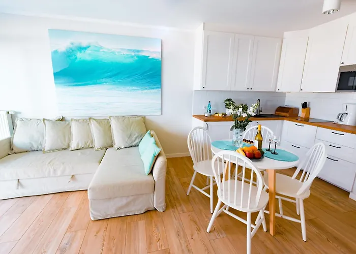 Siesta Z Widokiem Na Morze W Gardenia