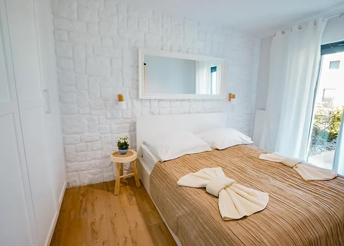 Siesta Z Widokiem Na Morze W Gardenia アパート